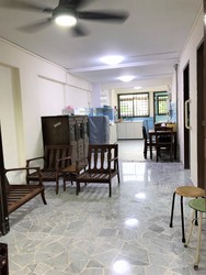 Blk 3 Lorong 7 Toa Payoh (Toa Payoh), HDB 3 Rooms #176826872
